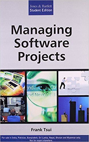 Managing Software Projects